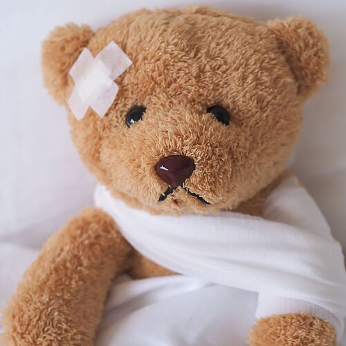 Elterncafé Kindergesundheit in Kooperation mit den Darmstädter Kinderkliniken