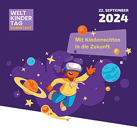 Weltkindertag 2024